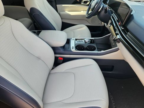 New 2026 Kia Carnival SX Prestige FWD image 10