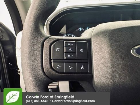 New 2026 Ford F350 XL w/ STX Appearance Package image 38