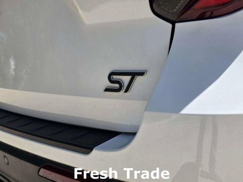 Used 2021 Ford Explorer ST w/ Equipment Group 401A AWD/4WD image 7