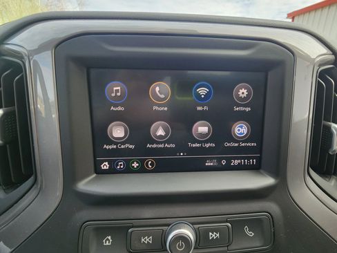 Used 2021 Chevrolet Silverado 3500 W/T w/ WT Convenience Package image 29