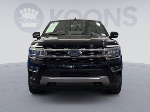 Used 2023 Ford Expedition Max Limited AWD/4WD image 11