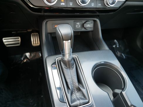 Certified 2023 Honda Civic Sport image 24