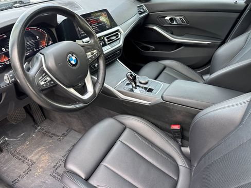 Used 2022 BMW 330i Sedan w/ Premium Package 2 image 10