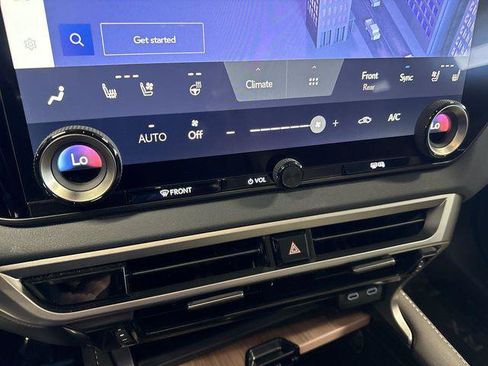 Certified 2024 Lexus RX 350 Premium w/ Accessory Package (K3) FWD image 19