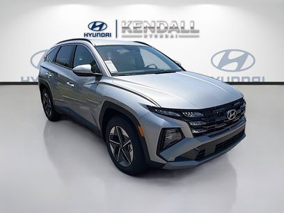 New 2026 Hyundai Tucson SEL