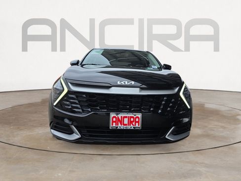 Certified 2024 Kia Sportage EX image 3