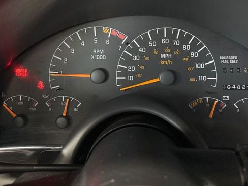 Used 1994 Pontiac Firebird Coupe image 39