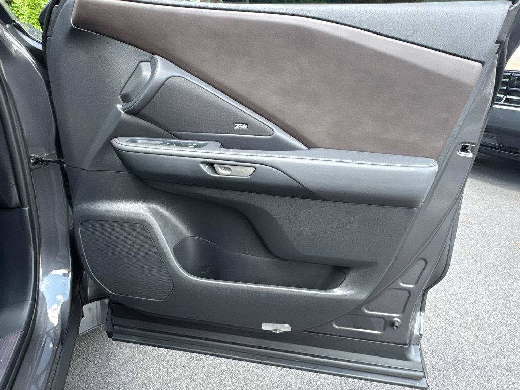 Used 2024 Lexus TX 350 FWD w/ Technology Package image 15