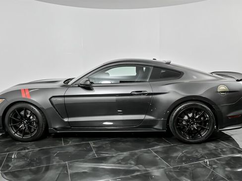 Used 2017 Ford Mustang Shelby GT350 w/ Electronics Package image 7