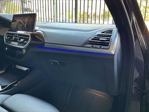 Used 2022 BMW X3 xDrive30i w/ Convenience Package w/ZPA image 19