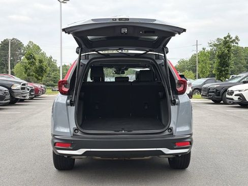 Used 2020 Honda CR-V EX-L image 14