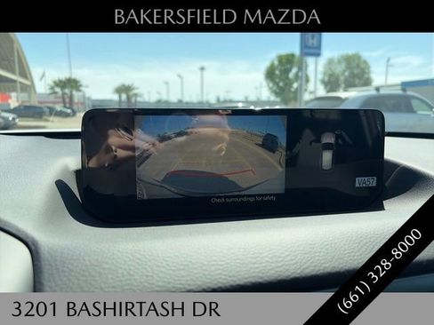 New 2026 MAZDA CX-50 2.5 Hybrid w/ Weather Package AWD/4WD image 20