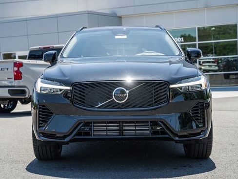 New 2026 Volvo XC60 T8 Ultra w/ Protection Package Premier AWD/4WD image 2