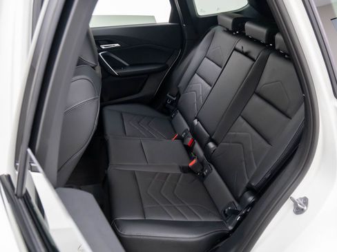 New 2026 BMW X1 xDrive28i w/ M Sport Package image 16