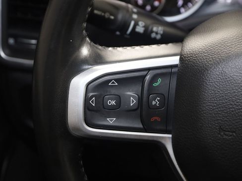Used 2021 RAM 1500 Big Horn AWD/4WD image 31