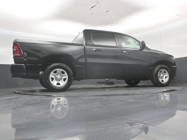 Used 2025 RAM 1500 Tradesman AWD/4WD image 50