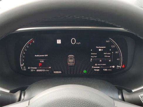 New 2026 Acura MDX w/ Technology Package image 24