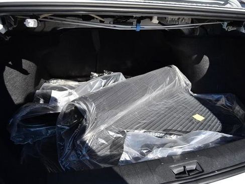 New 2026 Nissan Sentra SR w/ SR Premium Package image 28