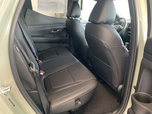 New 2026 Hyundai Santa Cruz SEL image 13