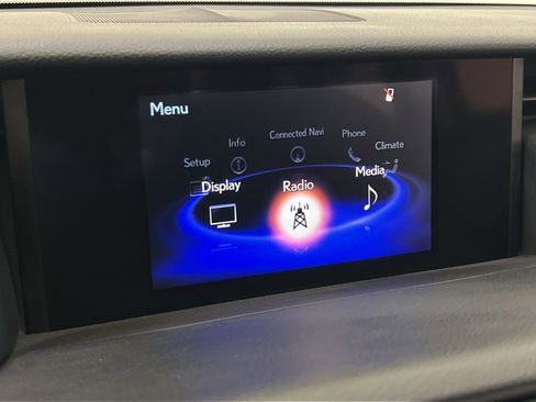 Used 2020 Lexus IS 300 w/ Accessory Package 2 RWD image 19