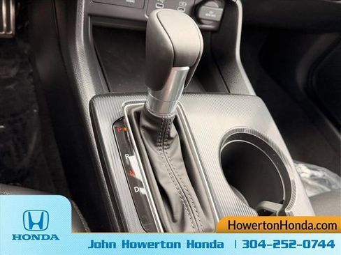 New 2026 Honda Civic Sport image 17