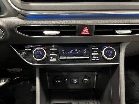 Used 2023 Hyundai Sonata Limited image 20