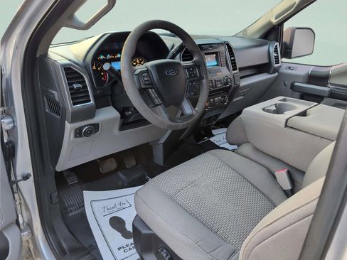 Used 2015 Ford F150 XLT image 28
