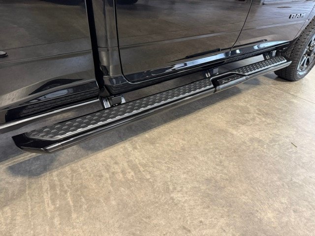 Used 2026 RAM 2500 Big Horn AWD/4WD image 7