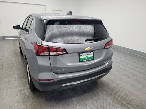 Used 2024 Chevrolet Equinox LT FWD image 6