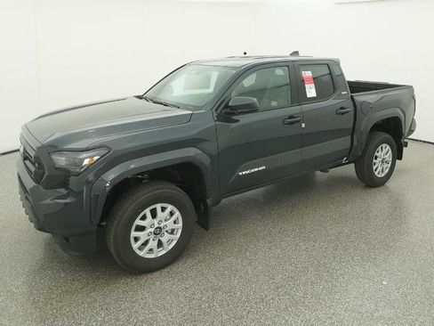 New 2026 Toyota Tacoma SR5 image 7