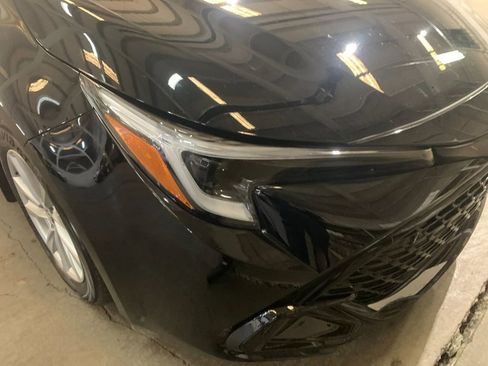 Used 2026 Toyota Corolla SE FWD image 33