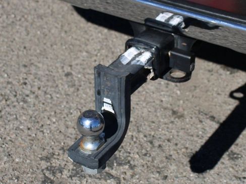 Used 2021 GMC Sierra 3500 SLE w/ SLE Value Package image 41