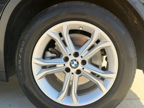 Used 2021 BMW X3 xDrive30i AWD/4WD image 11