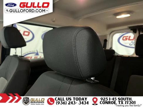 Certified 2022 Ford Transit Connect XL FWD image 16