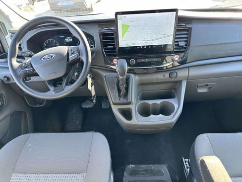 Used 2024 Ford Transit 350 XLT image 16