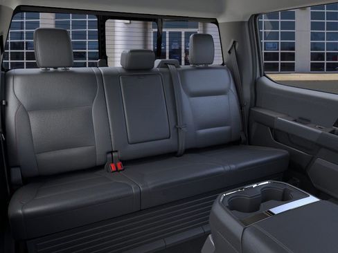 New 2026 Ford F350 Lariat image 11