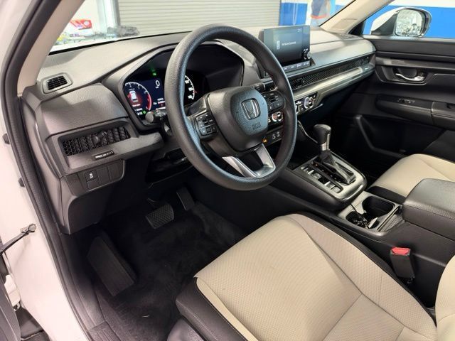 Used 2024 Honda CR-V EX image 19