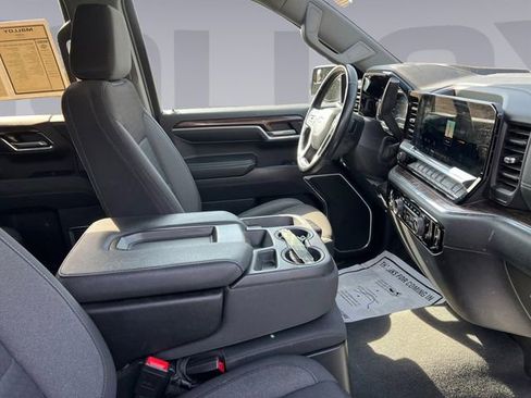 Used 2023 Chevrolet Silverado 1500 LT image 17
