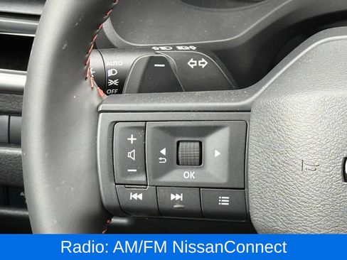 Used 2026 Nissan Rogue SV AWD/4WD image 26