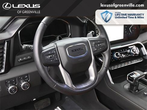Used 2025 GMC Sierra 1500 Denali Ultimate image 28