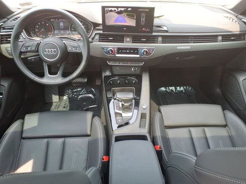 Certified 2023 Audi A5 2.0T Premium w/ Convenience Package AWD/4WD image 11