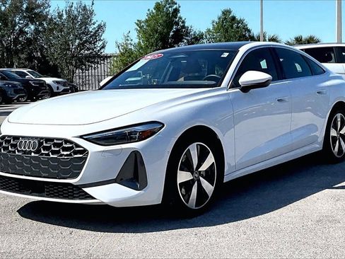 Used 2025 Audi A5 2.0T Premium w/ Convenience Package image 9