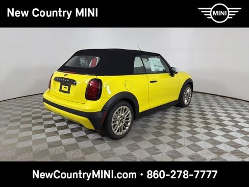 New 2026 MINI Cooper S image 7