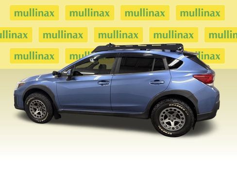 Used 2020 Subaru Crosstrek 2.0i Limited w/ Moonroof Package image 13