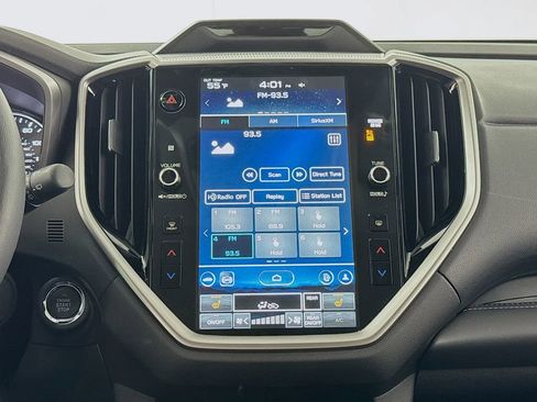 New 2026 Subaru Ascent Limited AWD/4WD image 15