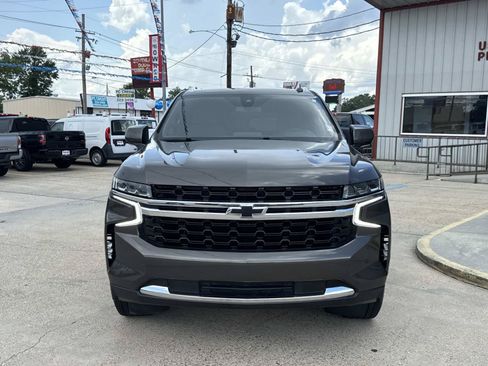Used 2021 Chevrolet Tahoe LS RWD image 2