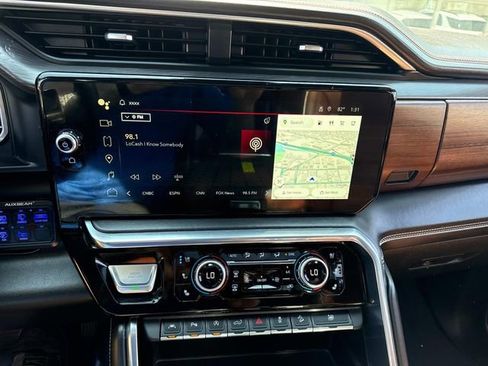 Used 2023 GMC Sierra 1500 Denali Ultimate image 26