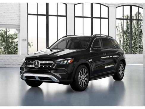 New 2026 Mercedes-Benz GLE 350 4MATIC image 39