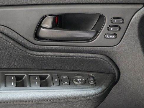 New 2026 Honda Odyssey EX-L image 19