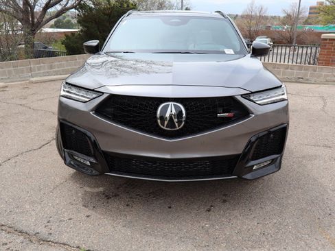New 2026 Acura MDX Type S image 2